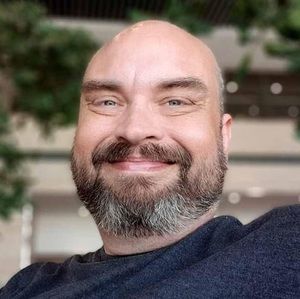 Meet your Posher, Jason